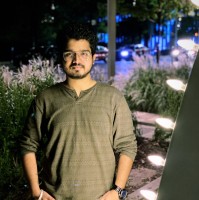 Onkar Surve
