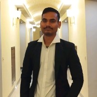Brajesh Singh Bhadoriya