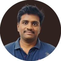 Sai Bharath B.
