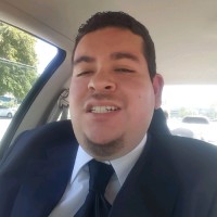 Joe Macias