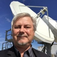 Barry Middlebrook, P.Eng.