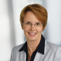 Dorothee Fricke