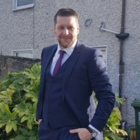 Gordon Byrne