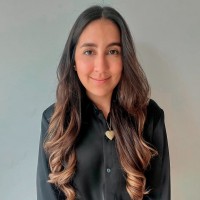 Maria Fernanda Bocanegra Vidal