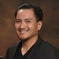 Mark Dexter Manuel