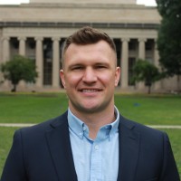 Adam Barber