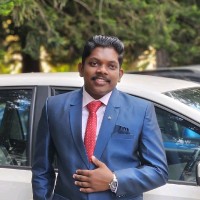 Hari G Thoppil