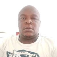 lesego godfrey mphengula