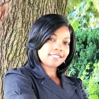 Quiana Golphin, Ph.D.,LPC,NCC