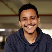 Shantanu Chikerur