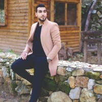 Mohammad Dekmak