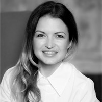Julia Bychkova