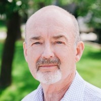 (Michael) John Rouse