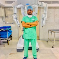 Rajiv Dubey