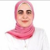 Aya Mohammed