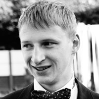 Олег Дранчук