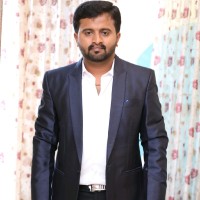 Dharaneesh M H