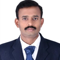 Moorthi M