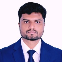 Jithin Thomas