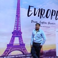arpeet mehta