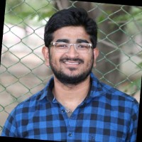 Chaitanya Sudame