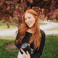 Hannah McGlothin Burt