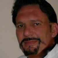 Mark M Aldridge