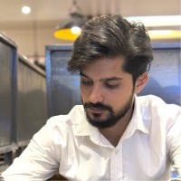 Shashank Singh