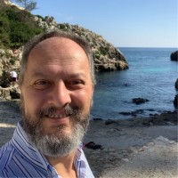 Gianpiero Gravante