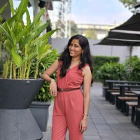 Shruthi Kulkarni