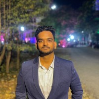 Bibekananda Pattanaik