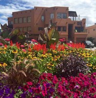 Stacey at Casa Grande Inn