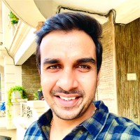 Saurabh Patil