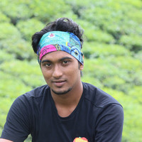 Srikanth Jeybal