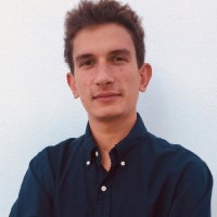 João Tiago Ferreira