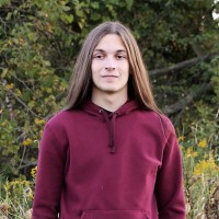Harrison Sanborn