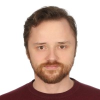 Evgenii Kozlov