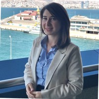 Tugce Cevik Ceker