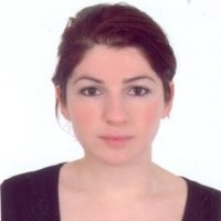 Eleni Giannoumi