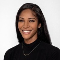 Jasmyn Fearon, Dvm
