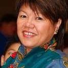 Sabrina Chiam