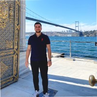 Furkan Şahin