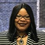 Jenee Tucker, Pmp