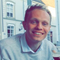 Jeroen Van Schoonhoven