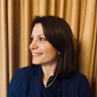 Olivia Gontharet