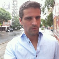 J. Gastón Ballesteros