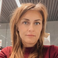 Stefania Bordone