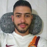Marcos Vinicius Munarim Pereira