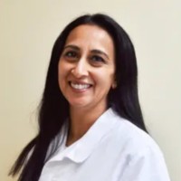 Ruby Mirza