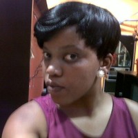 Sindisiwe Mathe